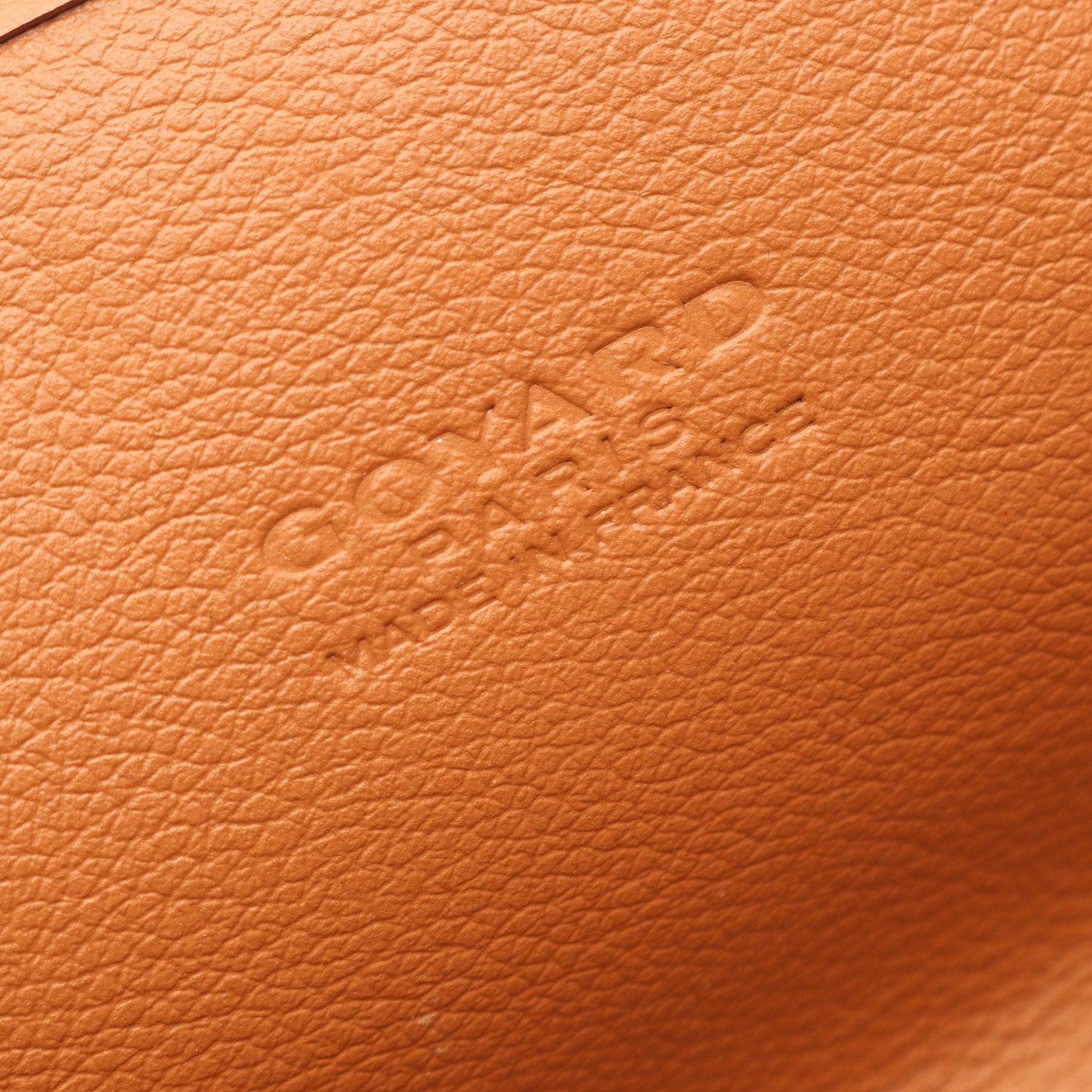 サンレジェ バックパック リュックサック コーティングキャンバス レザー ブラック ブラウン マルチカラー ゴヤール バッグ GOYARD