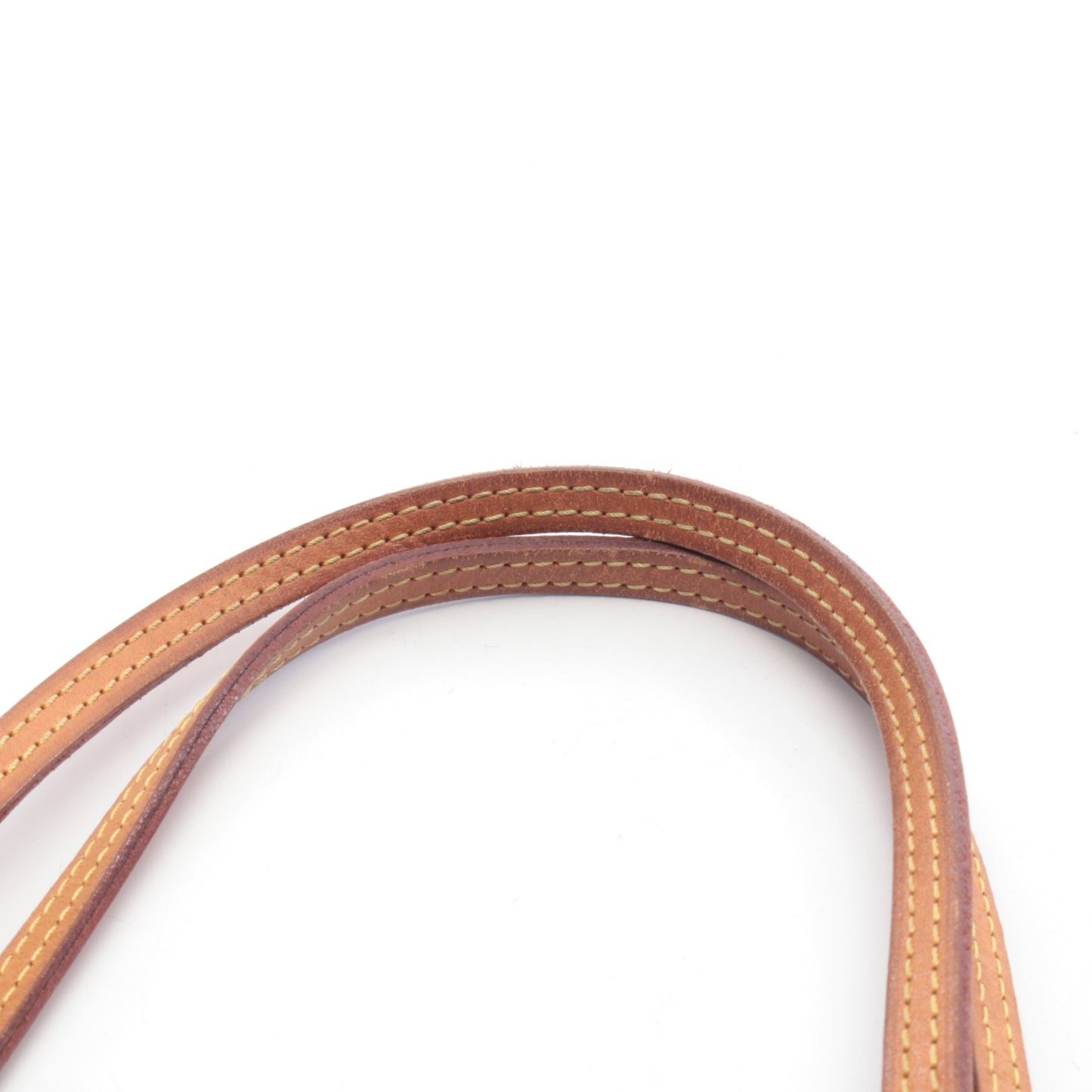 ネヴァーフルPM ダミエアズール ハンドバッグ トートバッグ PVC レザー ホワイト ルイヴィトン バッグ LOUIS VUITTON