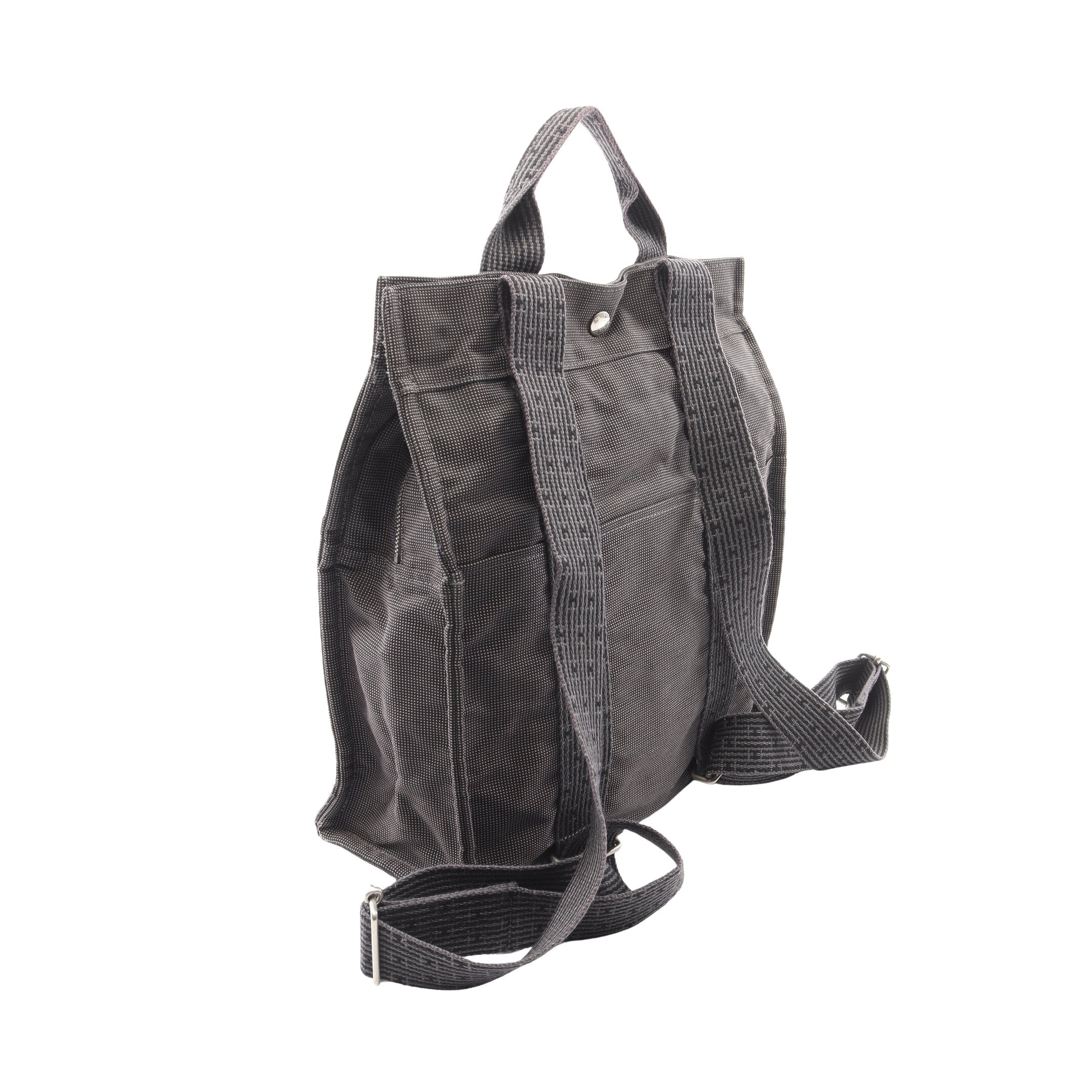 エールライン アドMM バックパック リュックサック ナイロンキャンバス