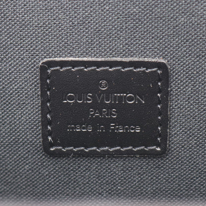 チャーリー カメラバッグ モノグラムグラセ ショルダーバッグ レザー ダークブラウン ルイヴィトン バッグ LOUIS VUITTON
