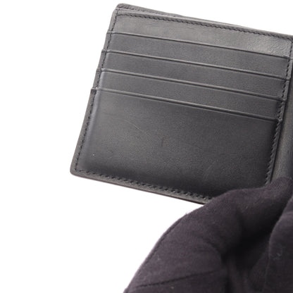 パズル バイフォールド 二つ折り長財布 レザー ライトブラウン ロエベ 財布・小物 LOEWE