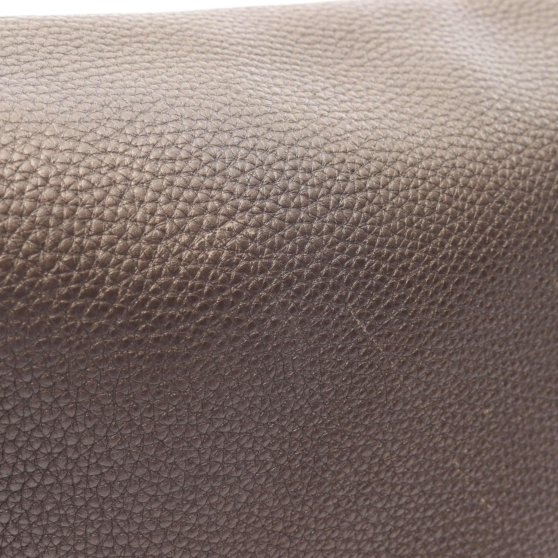 メッセンジャーバッグ ショルダーバッグ レザー ダークブラウン セリーヌ バッグ CELINE