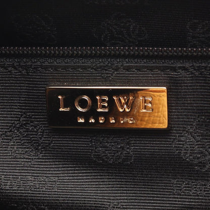 ワンショルダーバッグ レザー ベージュ ロエベ バッグ LOEWE