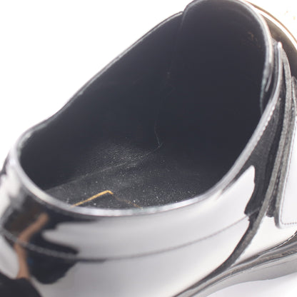 ヴィヴレンジャー ローファー エナメルレザー ブラック ロジェヴィヴィエ シューズ Roger Vivier