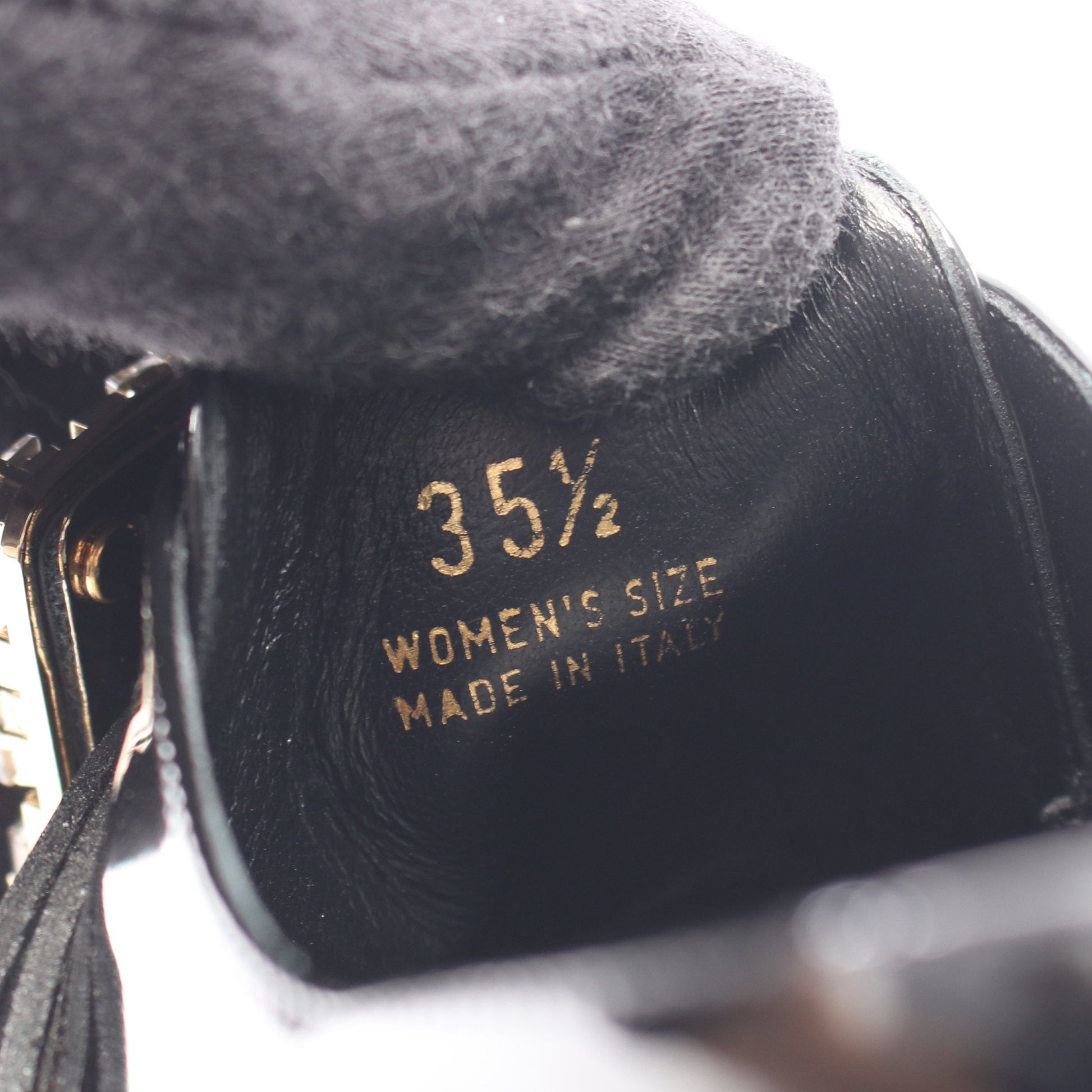 ヴィヴレンジャー ローファー エナメルレザー ブラック ロジェヴィヴィエ シューズ Roger Vivier
