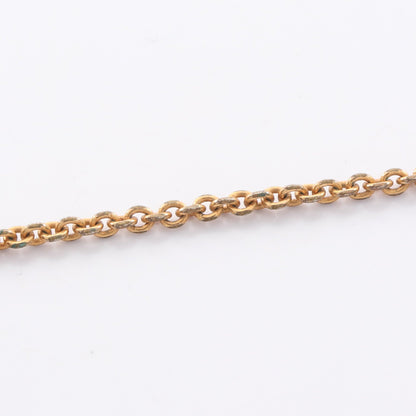 Generation ジェネレーション ネックレス GP ラインストーン クリスタル ゴールド クリア スワロフスキー アクセサリー SWAROVSKI