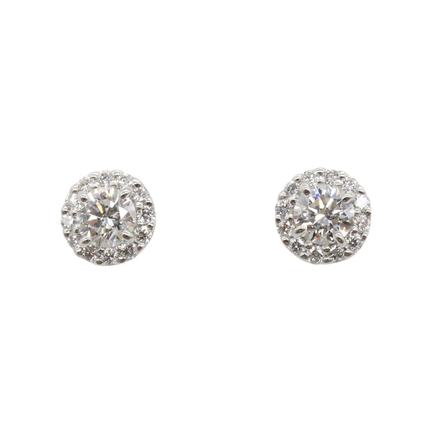 グレース ダイヤ ピアス ピアス PT900 ダイヤモンド プラチナ クリア ヴァンドーム青山 アクセサリー VENDOME AOYAMA