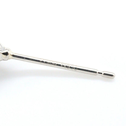 グレース ダイヤ ピアス ピアス PT900 ダイヤモンド プラチナ クリア ヴァンドーム青山 アクセサリー VENDOME AOYAMA