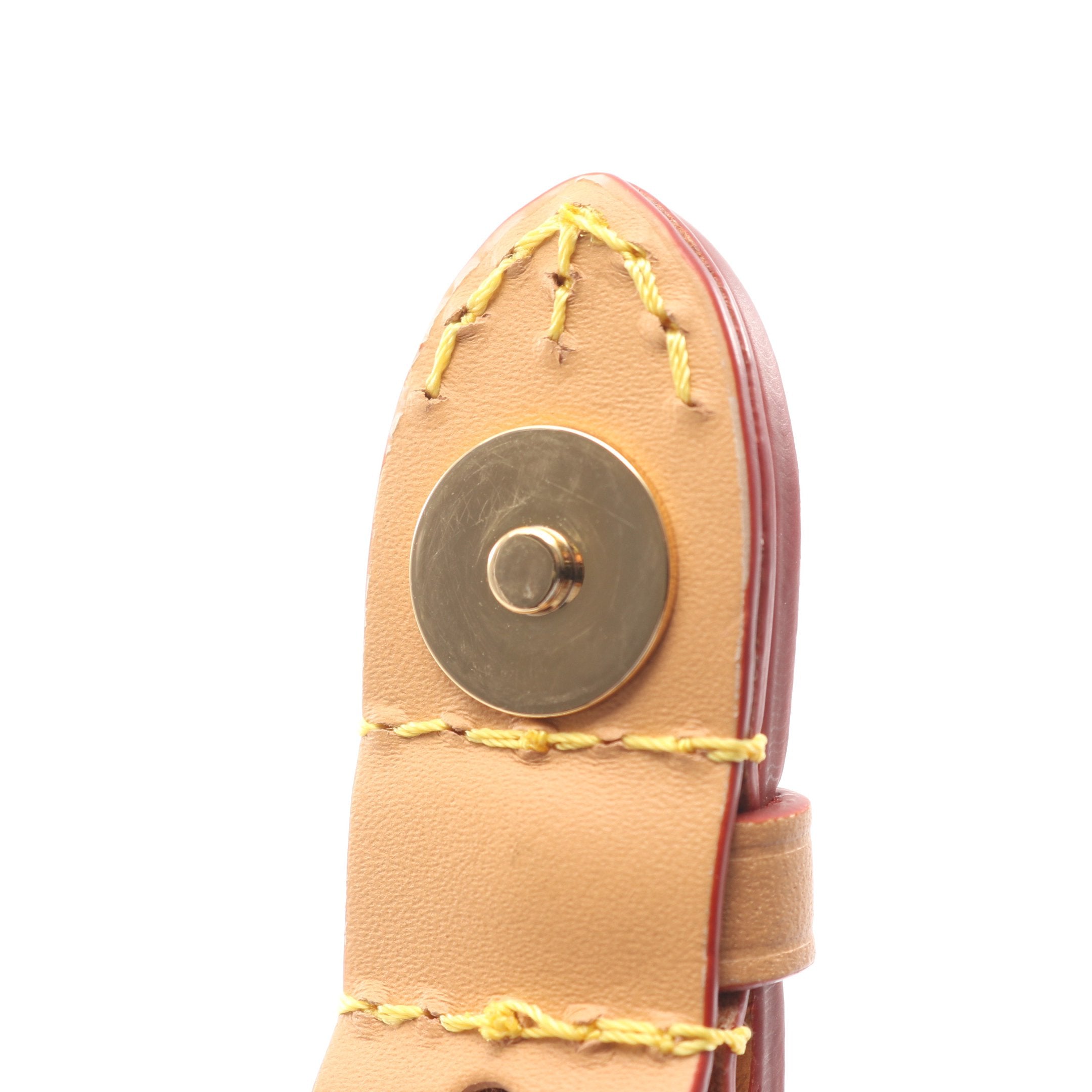 ディアヌ NM PM モノグラム フューシャ ワンショルダーバッグ PVC