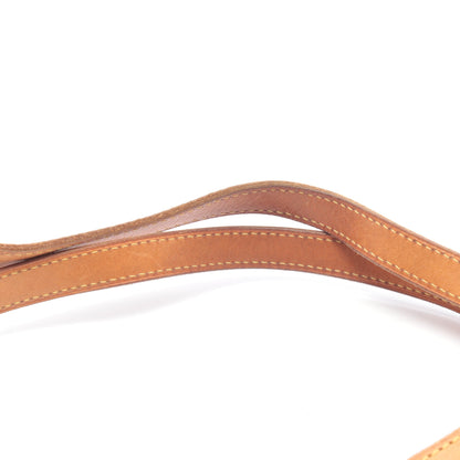トータリーPM モノグラム ショルダーバッグ トートバッグ PVC レザー ブラウン ルイヴィトン バッグ LOUIS VUITTON