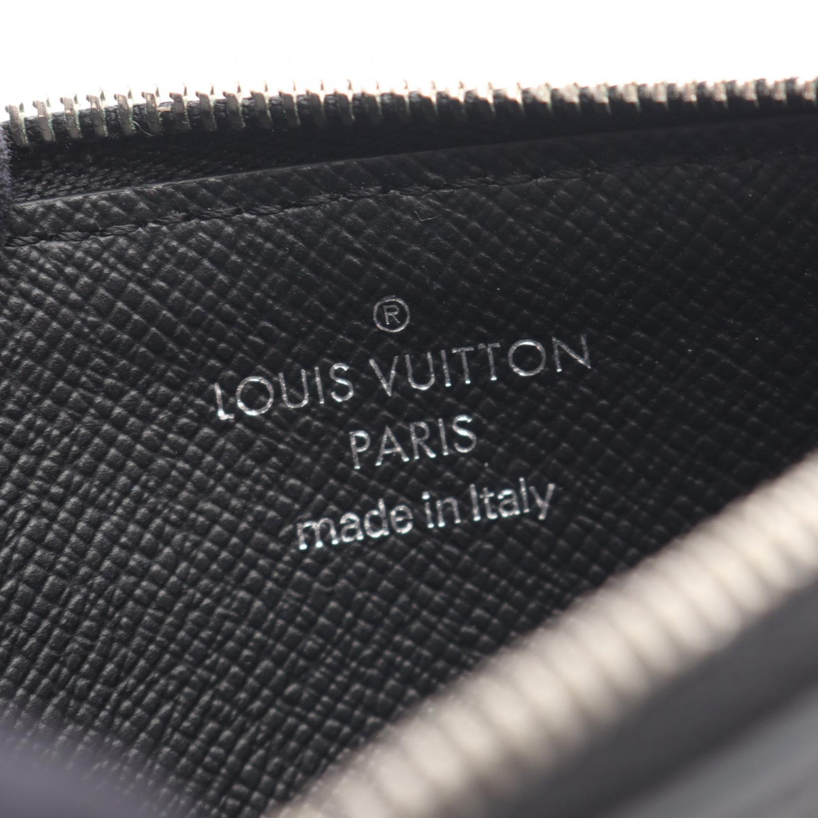 コインカードホルダー タイガ アルドワーズ コインケース レザー