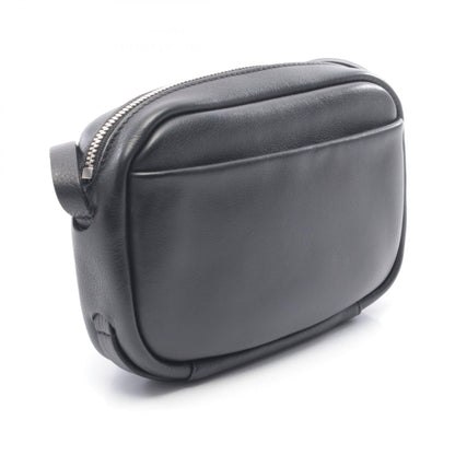 EVERYDAY CAMERA BAG XS エブリデイ カメラバッグ ショルダーバッグ レザー ブラック バレンシアガ バッグ BALENCIAGA