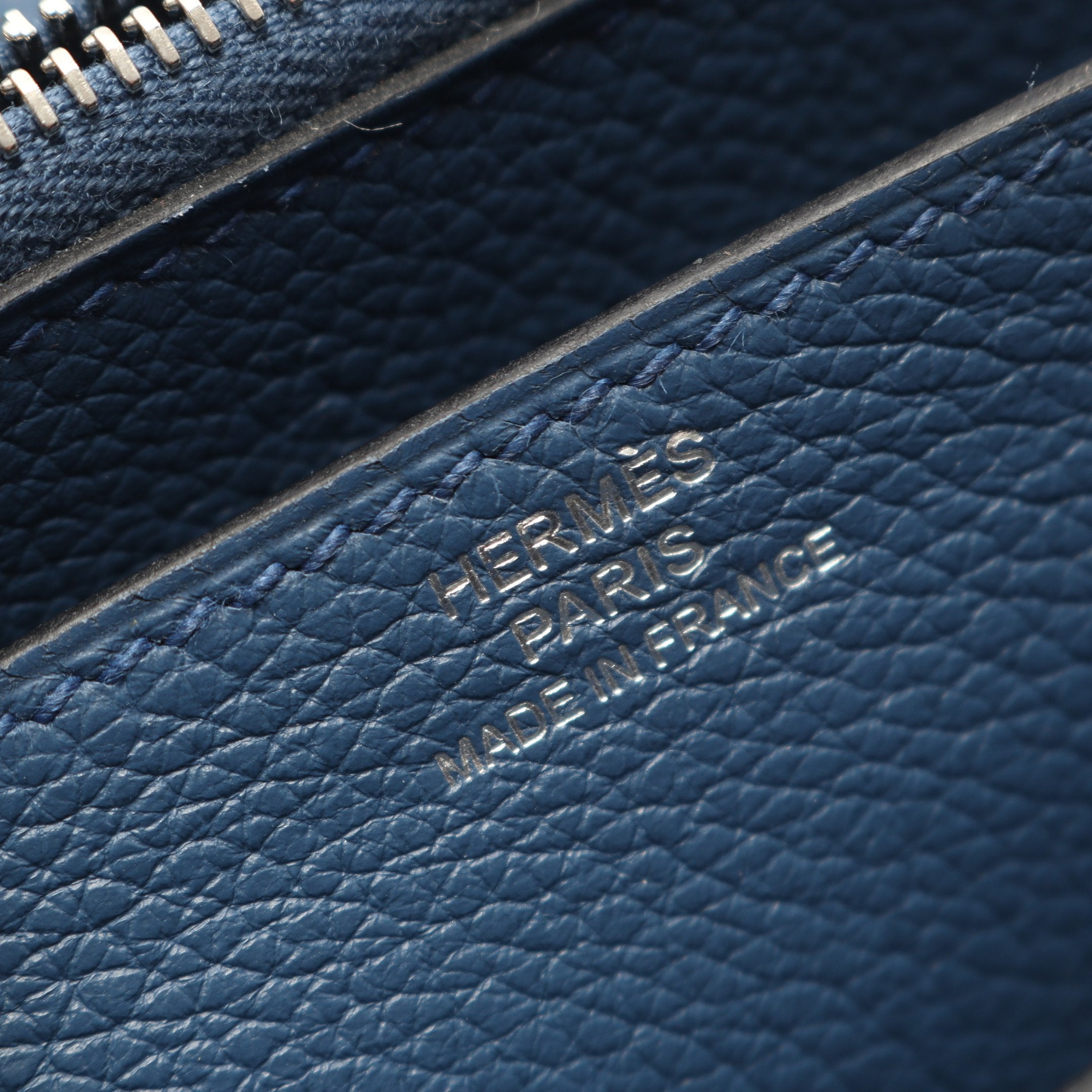 エルメス HERMES ミニ コンヴォワイユール ショルダーバッグ バッグ レザー エバーカラー エバーカラー ブルードガリス X刻印（2016年製造） レディース ブルー系 【中古】 楽天市場】≪15%OFFクーポン 5/9 20時〜5/16 9:59≫エルメス HERMES