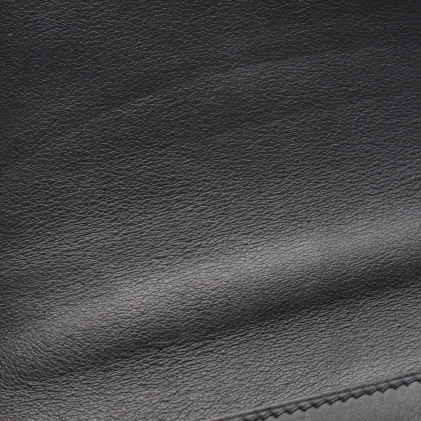 コンスタンス3 ミニ インプリメ ショルダーバッグ ソンブレロ ブラック シルバー金具 A刻印 エルメス バッグ HERMES