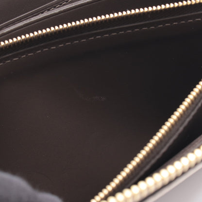 ポルトフォイユ コメット ガレ L字ファスナー長財布 トリヨンレザー グレーベージュ ルイヴィトン 財布・小物 LOUIS VUITTON