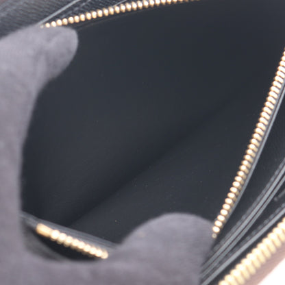 ジッピーウォレット モノグラムリバース ラウンドファスナー長財布 PVC ライトブラウン ルイヴィトン 財布・小物 LOUIS VUITTON