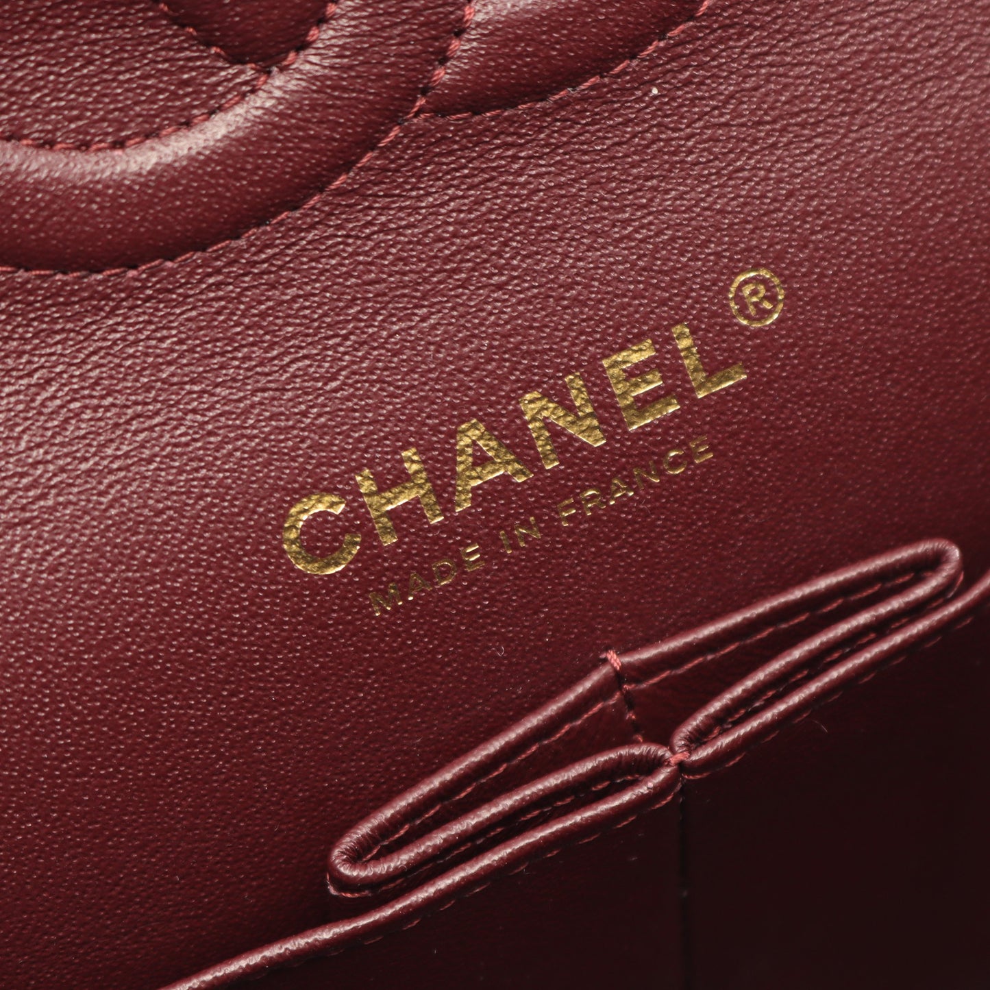 マトラッセ Wフラップ Wチェーンショルダーバッグ ラムスキン ブラック ゴールド金具 シャネル バッグ CHANEL