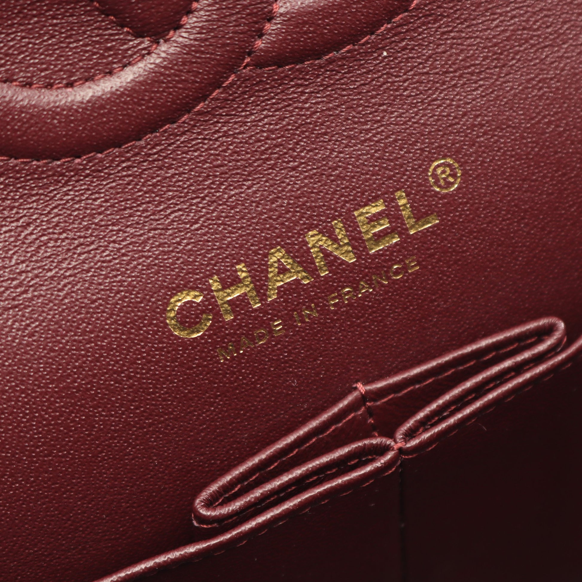 マトラッセ Wフラップ Wチェーンショルダーバッグ ラムスキン ブラック ゴールド金具 シャネル バッグ CHANEL
