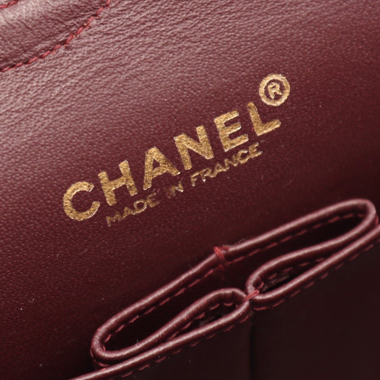マトラッセ Wフラップ Wチェーンショルダーバッグ ラムスキン ブラック ゴールド金具 シャネル バッグ CHANEL