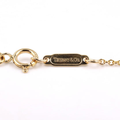 ラビングハート ネックレス ネックレス K18YG イエローゴールド ティファニー アクセサリー TIFFANY & Co.