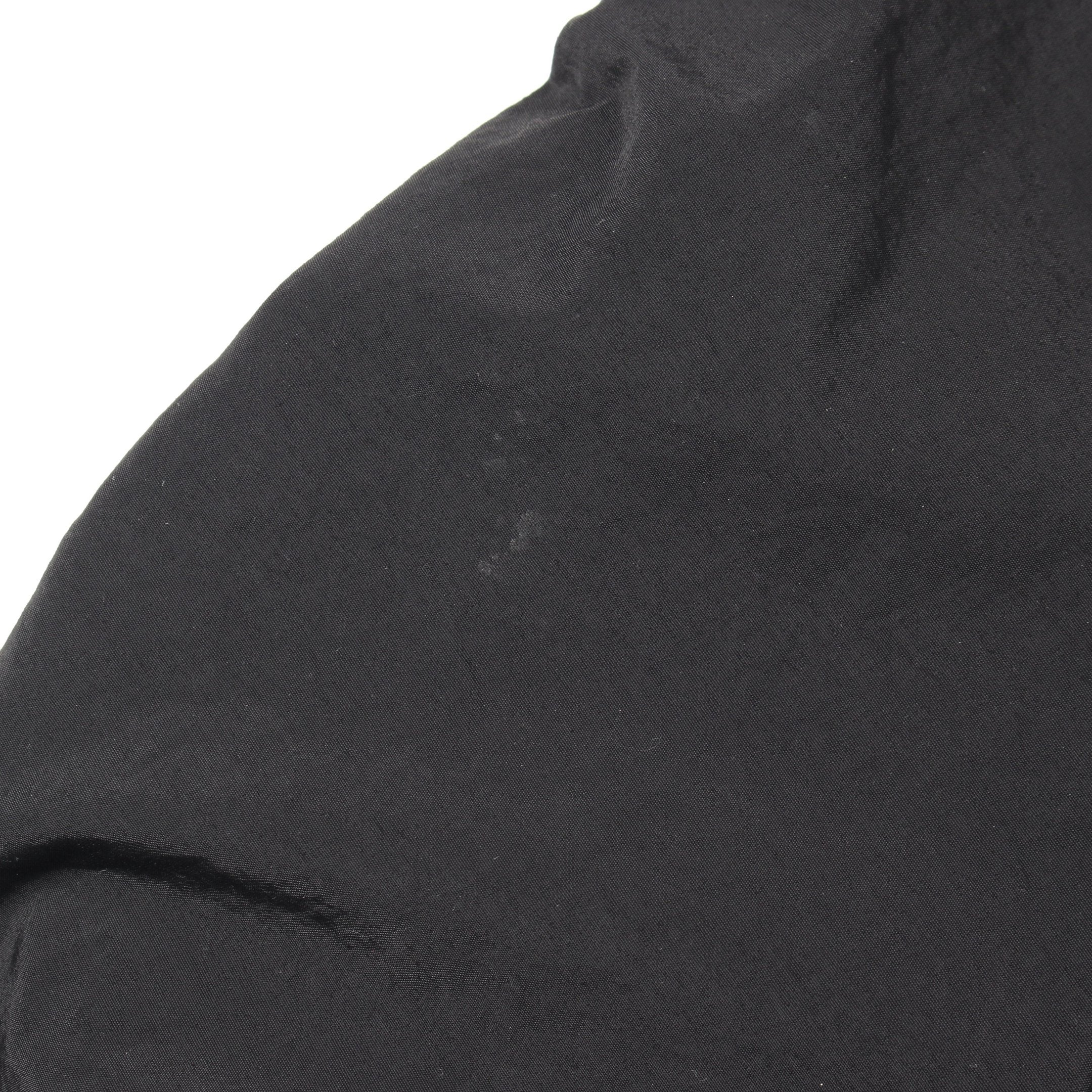 アドーア 19SS ブラウス ギャザー パフスリーブ 長袖 38 黒 ギャザースリーブ 長袖 ブラウス ナイロン ブラック アドーア – RECLO