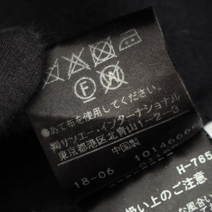 スカート ウール ダークネイビー アドーア ボトムス ADORE