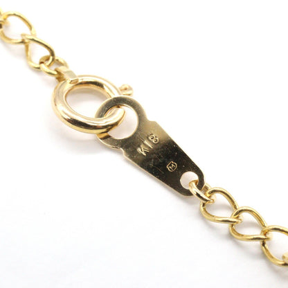 パール ダイヤ ネックレス ネックレス K18YG パール ダイヤモンド イエローゴールド ホワイト クリア ミキモト アクセサリー MIKIMOTO