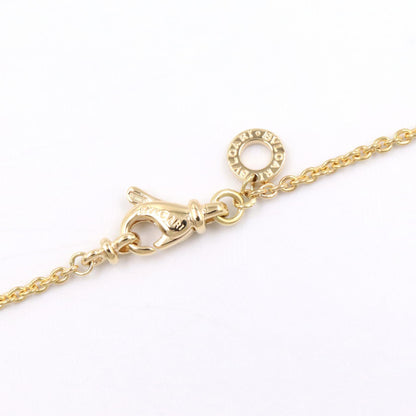 B-zero1 ビーゼロワン ネックレス ネックレス K18YG イエローゴールド ブルガリ アクセサリー BVLGARI