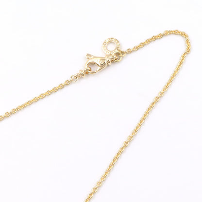 B-zero1 ビーゼロワン ネックレス ネックレス K18YG イエローゴールド ブルガリ アクセサリー BVLGARI