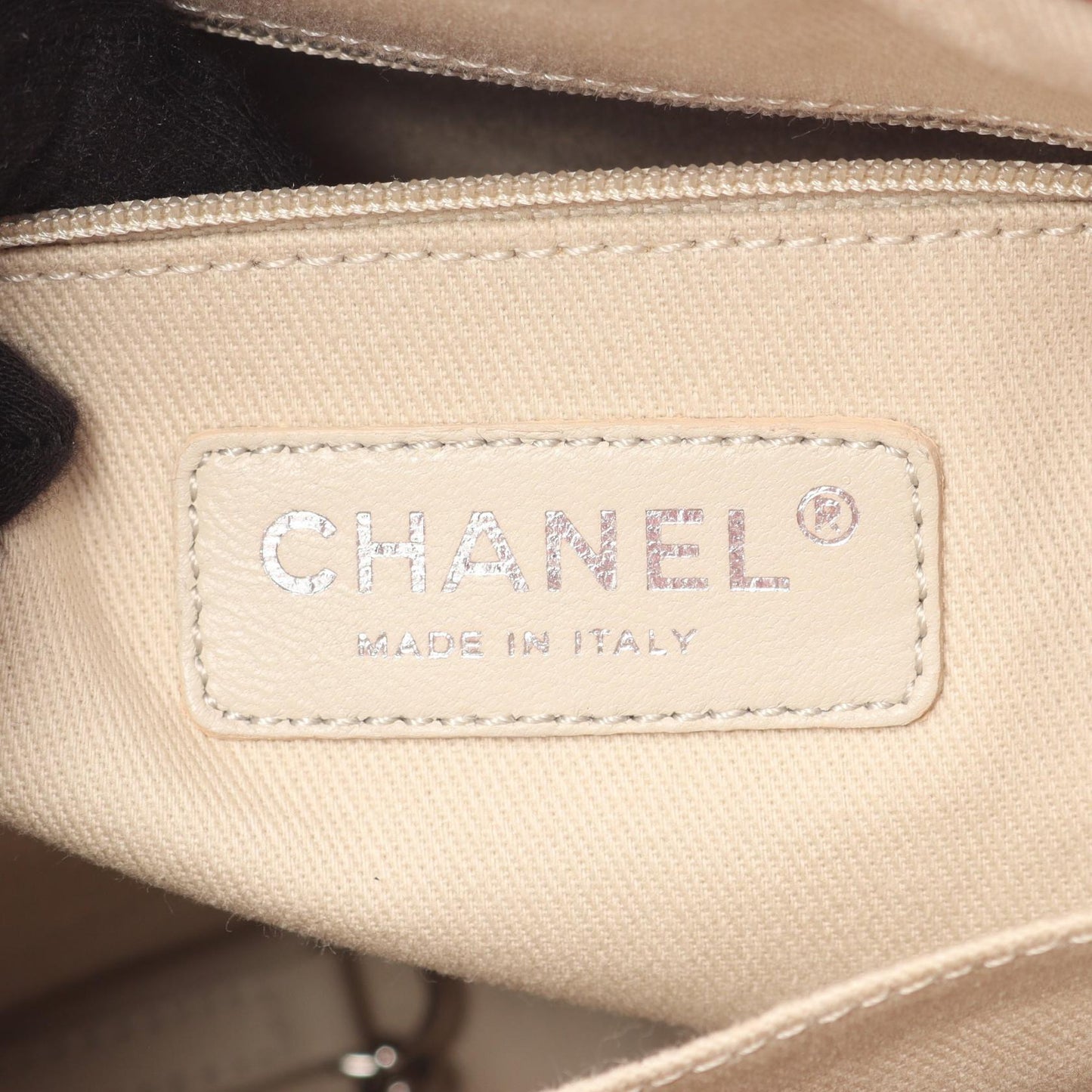 マトラッセ チェーンショルダーバッグ チェーントートバッグ レザー レッド シルバー金具 シャネル バッグ CHANEL