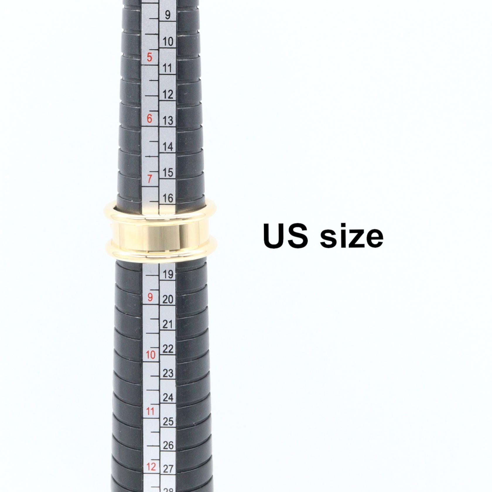 LVヴォルト ワン リング 1PD リング 指輪 K18YG ダイヤモンド イエローゴールド クリア ルイヴィトン アクセサリー LOUIS VUITTON
