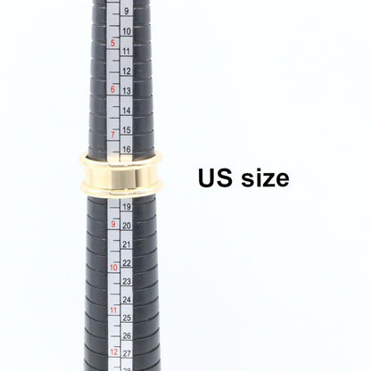 LVヴォルト ワン リング 1PD リング 指輪 K18YG ダイヤモンド イエローゴールド クリア ルイヴィトン アクセサリー LOUIS VUITTON
