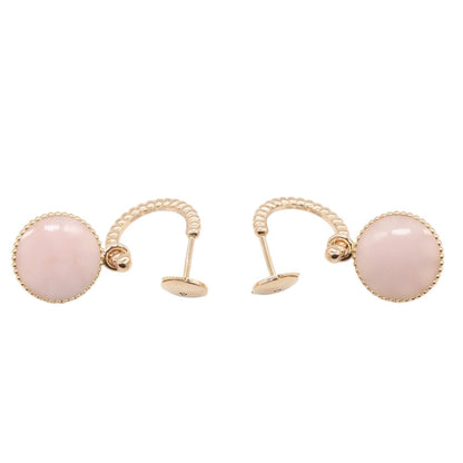 ローズ デ ヴァン ダイヤ ピアス ピアス K18PG ダイヤモンド ピンクゴールド クリア クリスチャンディオール アクセサリー Christian Dior