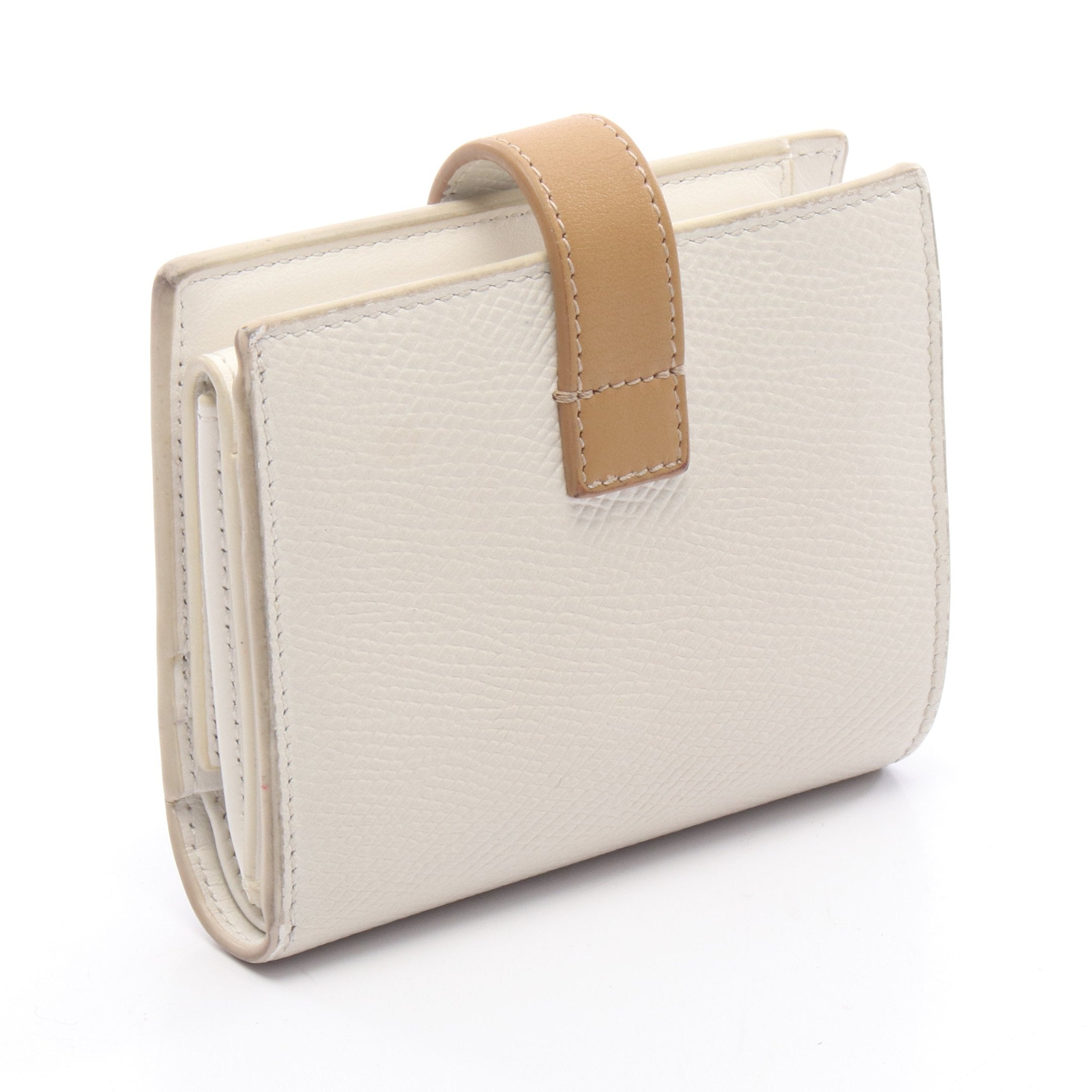 セリーヌ　スモール ストラップウォレット CELINE（セリーヌ） 【新品未使用】セリーヌ スモール ストラップ