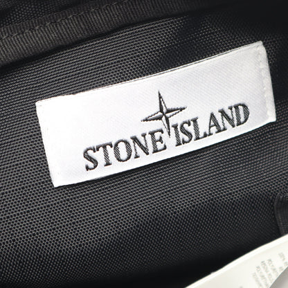 ボディバッグ ウエストバッグ ナイロン ブルー ストーンアイランド バッグ Stone Island