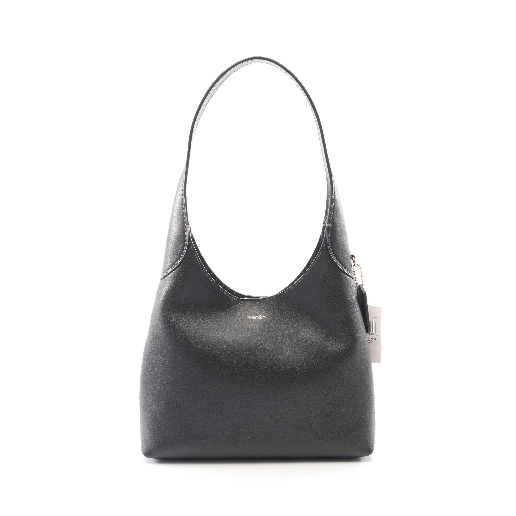 ブルックリン 28 ワンショルダーバッグ レザー ブラック コーチ – RECLO