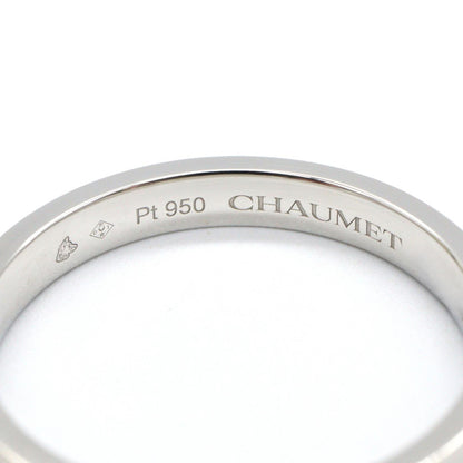 エターナルドゥ リング 1PD リング 指輪 PT950 ダイヤモンド プラチナ クリア ショーメ アクセサリー CHAUMET