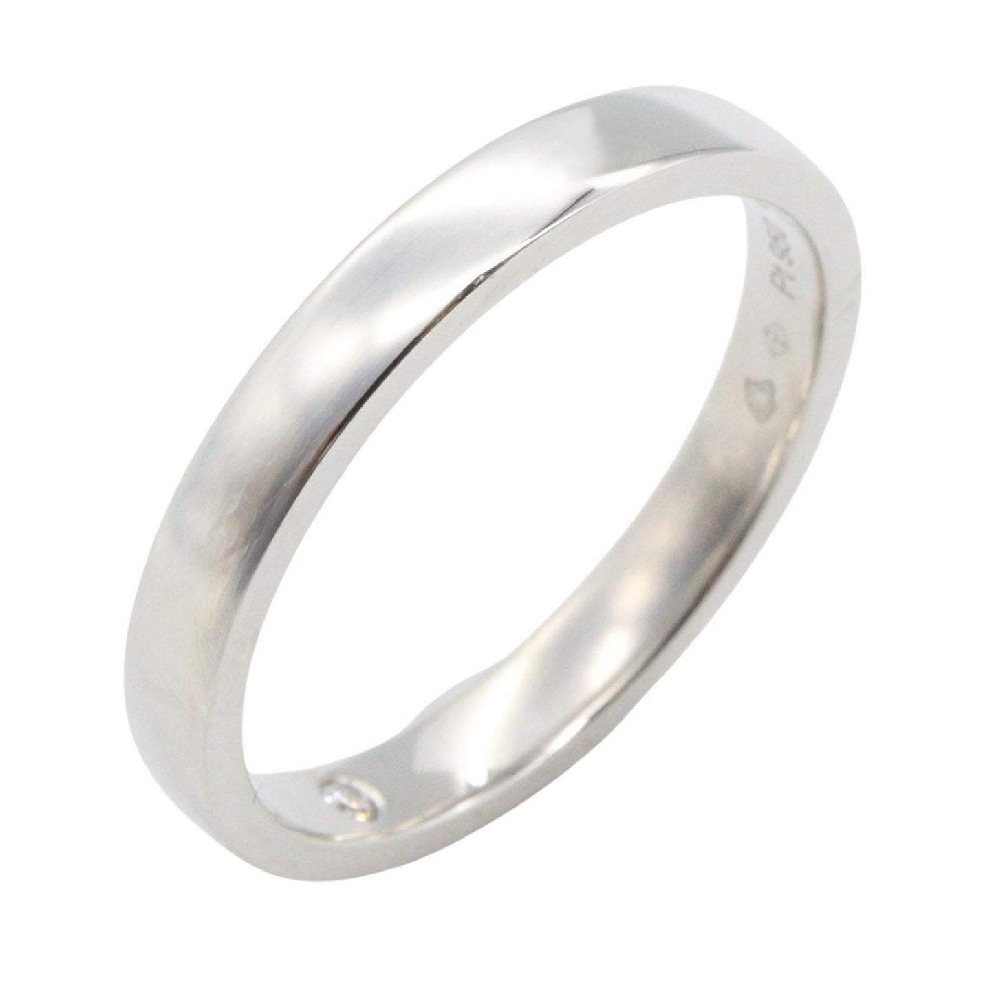 エターナルドゥ リング 1PD リング 指輪 PT950 ダイヤモンド プラチナ クリア ショーメ アクセサリー CHAUMET