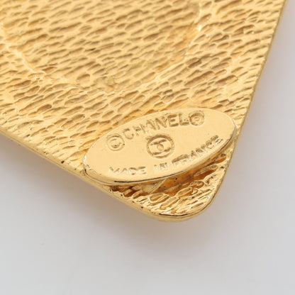 ココマーク ネックレス GP ゴールド ヴィンテージ シャネル アクセサリー CHANEL