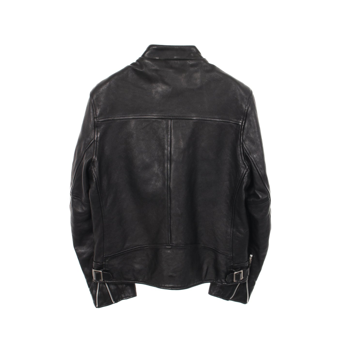 レザージャケット レザー ブラック ショット アウター Schott