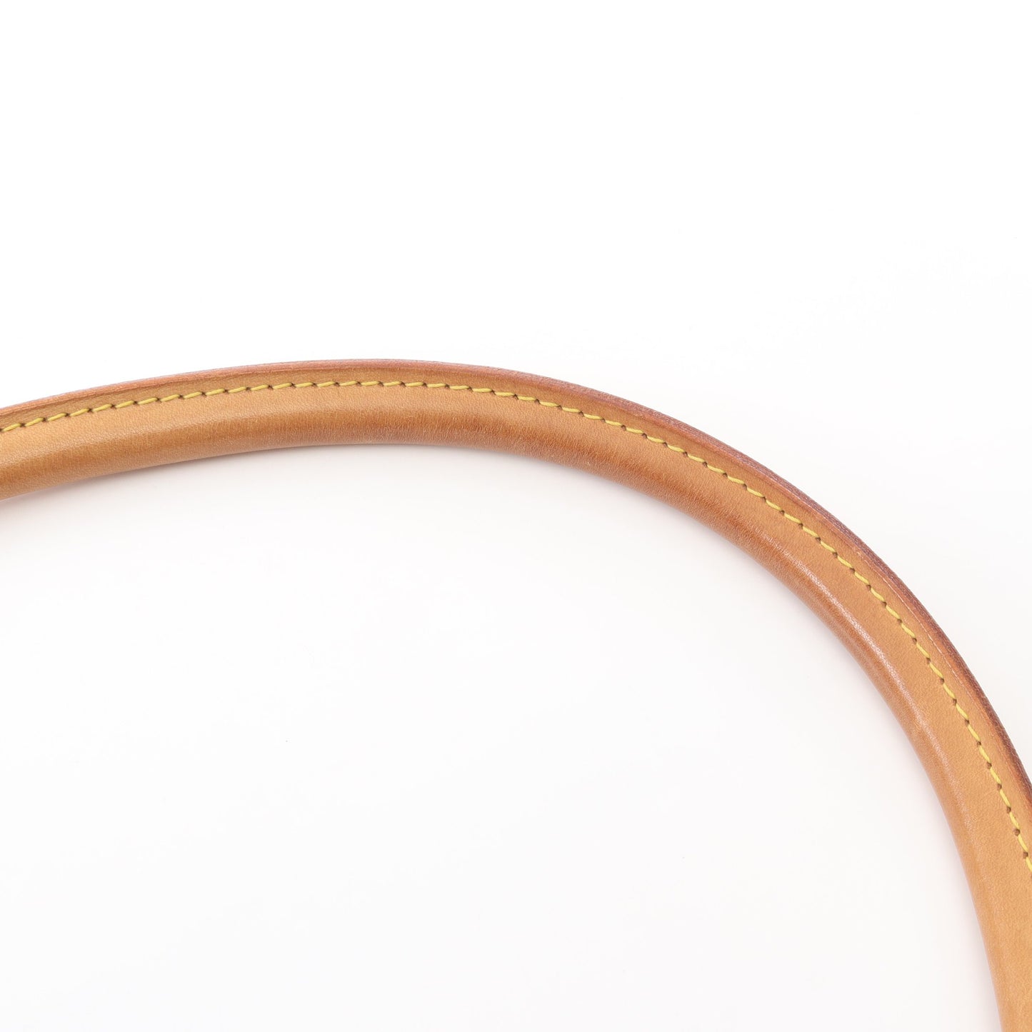 ルーピングGM モノグラム ショルダーバッグ PVC レザー ブラウン ルイヴィトン バッグ LOUIS VUITTON