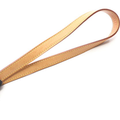 ヴィバシテPM モノグラム ショルダーバッグ PVC レザー ブラウン ルイヴィトン バッグ LOUIS VUITTON