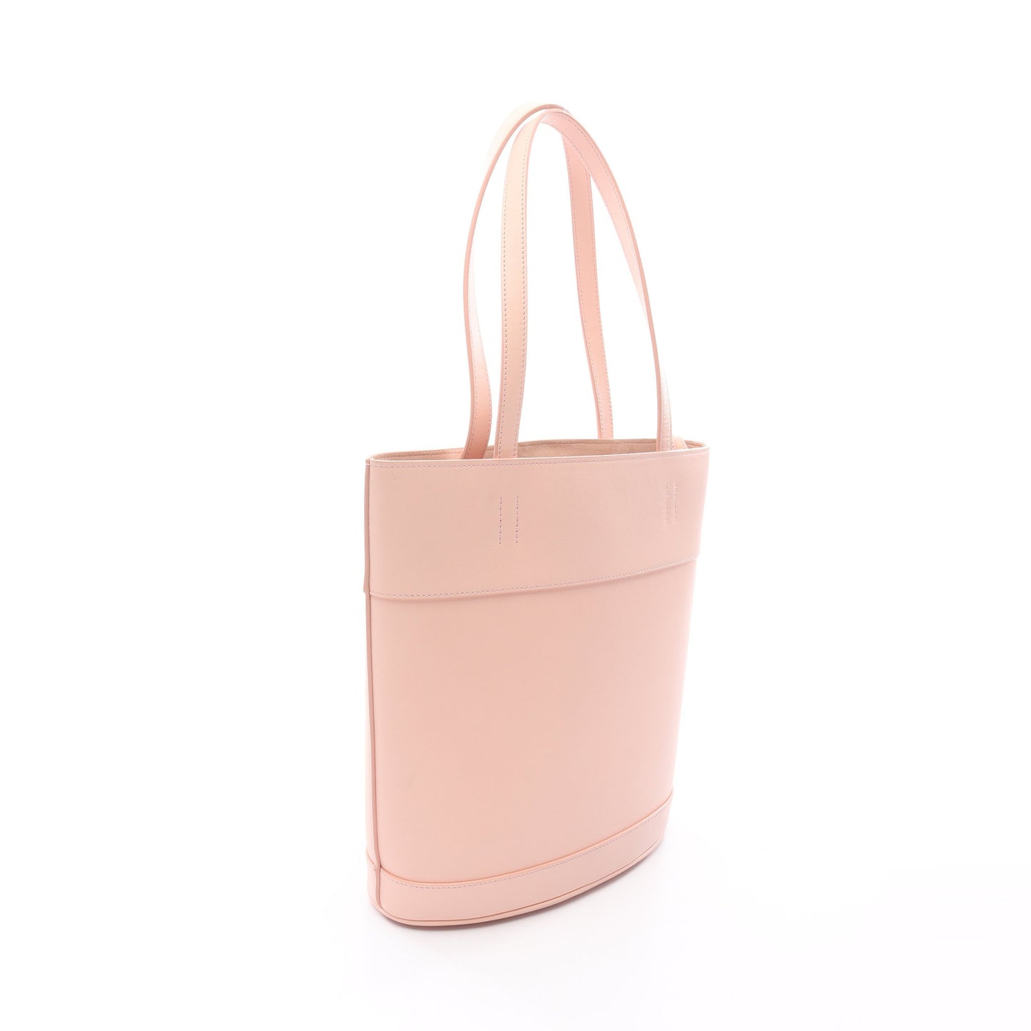 ショルダーバッグ トートバッグ レザー ピンク サルヴァトーレフェラガモ バッグ Salvatore Ferragamo