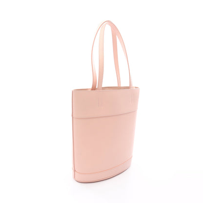 ショルダーバッグ トートバッグ レザー ピンク サルヴァトーレフェラガモ バッグ Salvatore Ferragamo