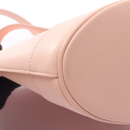 ショルダーバッグ トートバッグ レザー ピンク サルヴァトーレフェラガモ バッグ Salvatore Ferragamo