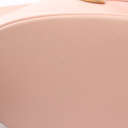 ショルダーバッグ トートバッグ レザー ピンク サルヴァトーレフェラガモ バッグ Salvatore Ferragamo