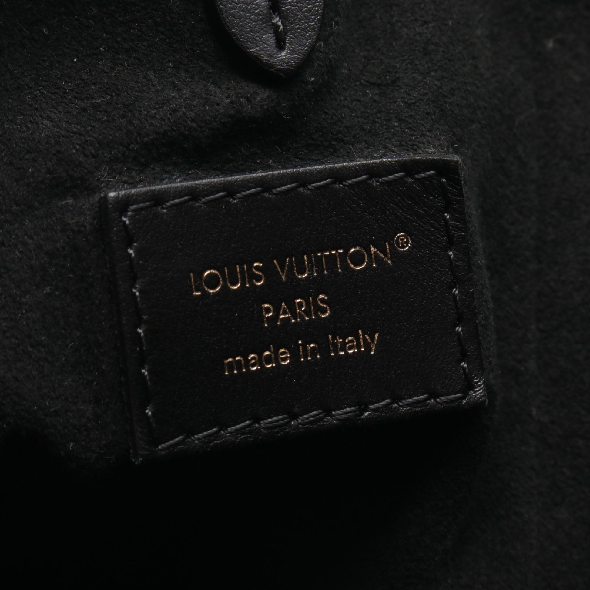 ノエ トランク モノグラムリバース ハンドバッグ PVC レザー ライトブラウン ブラック 2WAY ルイヴィトン バッグ LOUIS VUITTON