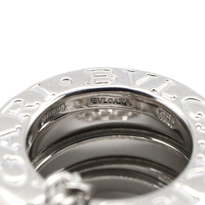 B-zero1 ビーゼロワン ネックレス ネックレス K18WG ホワイトゴールド ブルガリ アクセサリー BVLGARI
