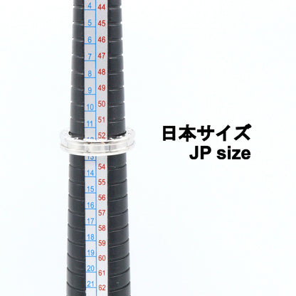 B-zero1 ビーゼロワン リング 1バンド リング 指輪 K18WG ホワイトゴールド ブルガリ アクセサリー BVLGARI