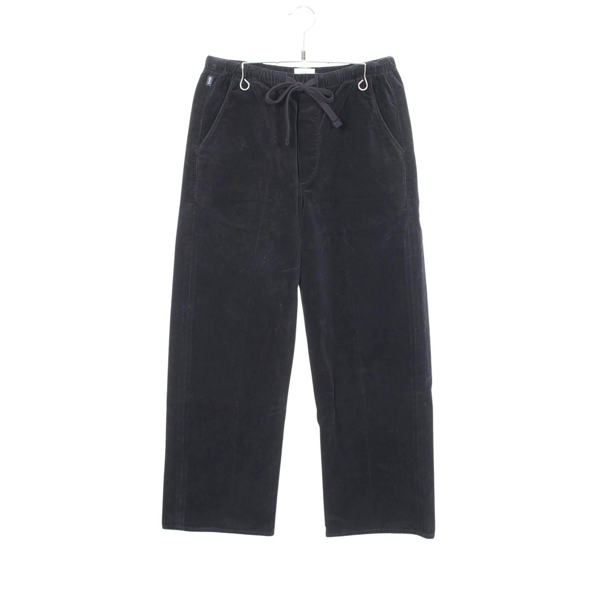 AURORA PULL ON IN CORDUROY コーデュロイ イージーパンツ コットン ネイビー シチズンオブヒューマニティ ボトムス CITIZENS of HUMANITY